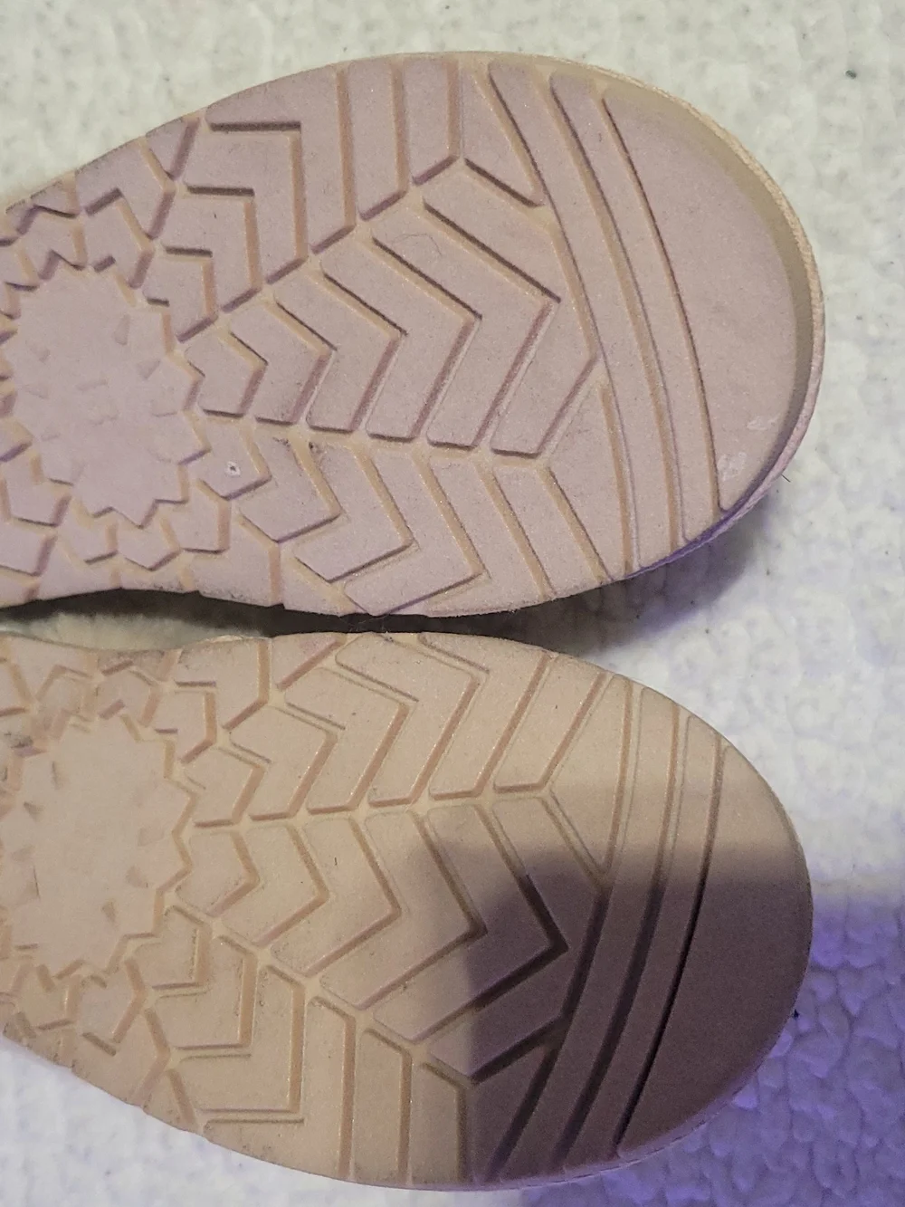 Primark faux suede